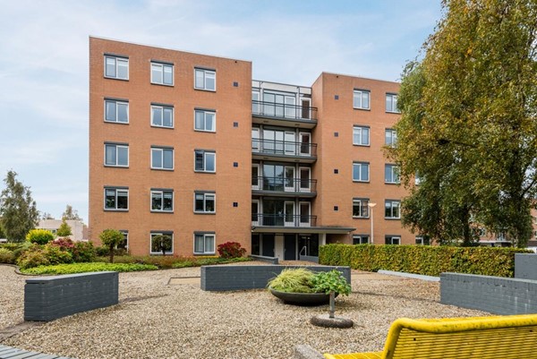 Te huur: Frankrijkstraat 158, 3402 BJ IJsselstein