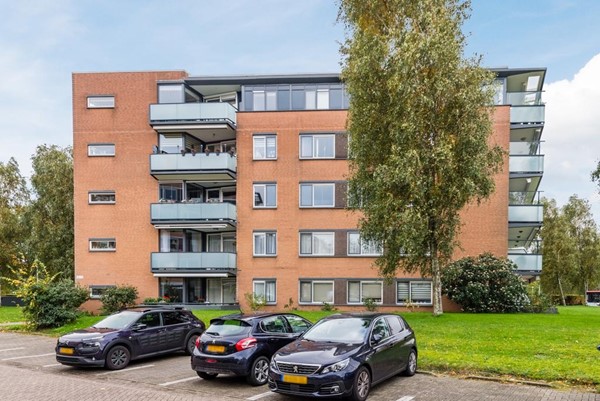 Medium property photo - Frankrijkstraat 158, 3402 BJ IJsselstein