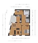 Frankrijkstraat 158, 3402 BJ IJsselstein 