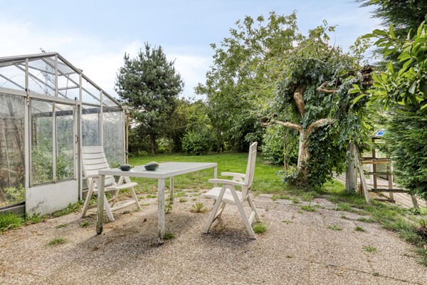 Foto - Verkocht: Leidsestraatweg 81, 3481 EW Harmelen