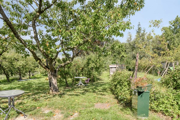 Foto - Verkocht: Leidsestraatweg 81, 3481 EW Harmelen