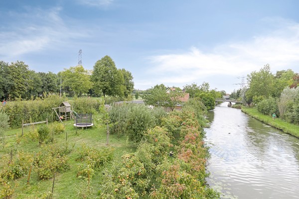 Foto - Verkocht: Leidsestraatweg 81, 3481 EW Harmelen