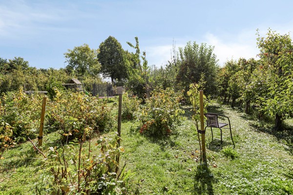 Foto - Verkocht: Leidsestraatweg 81, 3481 EW Harmelen