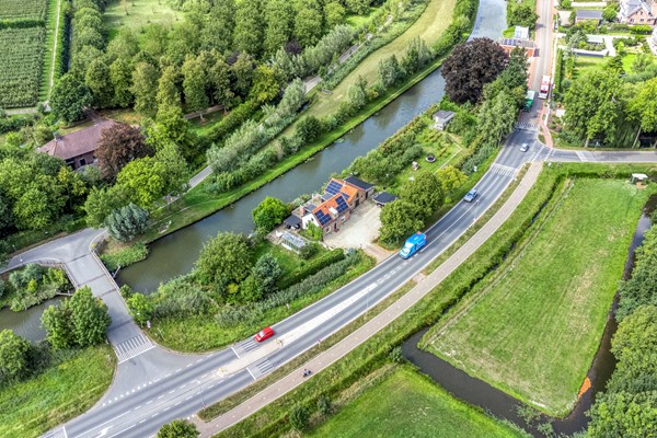 Foto - Verkocht: Leidsestraatweg 81, 3481 EW Harmelen