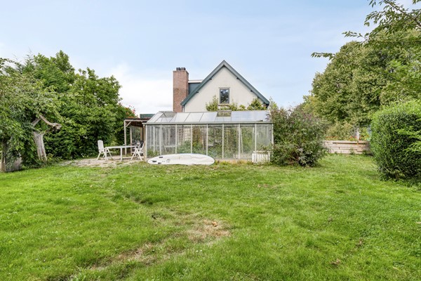 Foto - Verkocht: Leidsestraatweg 81, 3481 EW Harmelen