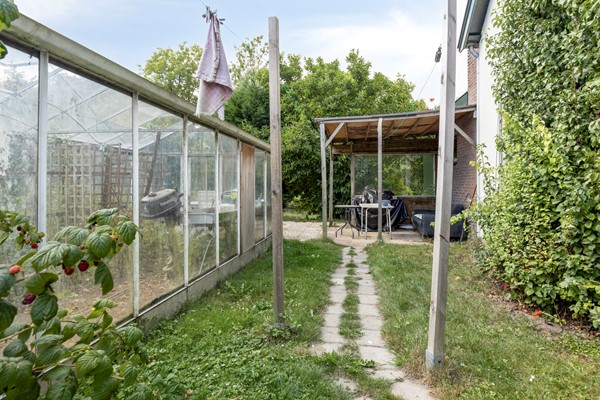 Foto - Verkocht: Leidsestraatweg 81, 3481 EW Harmelen