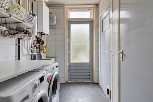 Foto - Verkocht: Leidsestraatweg 81, 3481 EW Harmelen