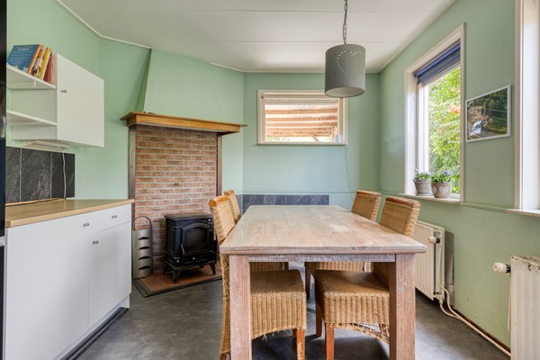 Foto - Verkocht: Leidsestraatweg 81, 3481 EW Harmelen