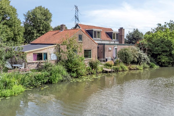 Foto - Verkocht: Leidsestraatweg 81, 3481 EW Harmelen