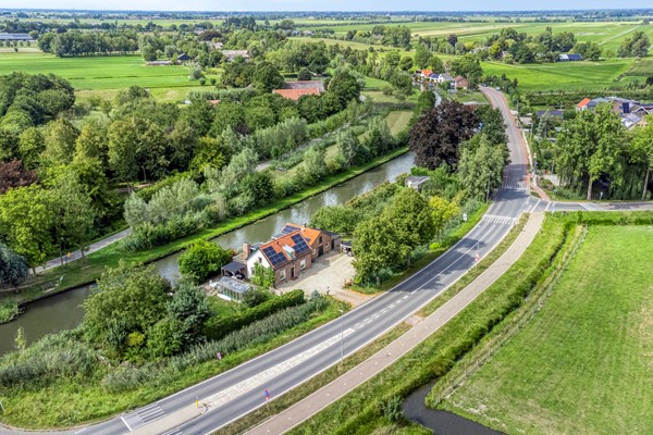 Foto - Verkocht: Leidsestraatweg 81, 3481 EW Harmelen