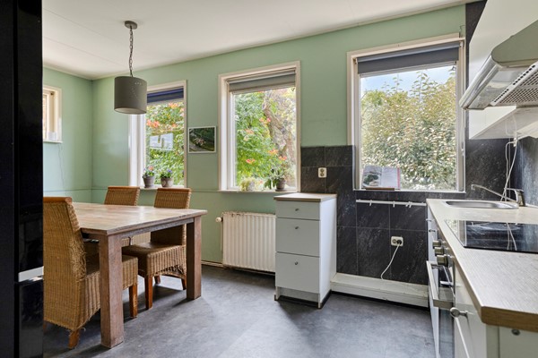 Foto - Verkocht: Leidsestraatweg 81, 3481 EW Harmelen