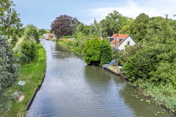 Foto - Verkocht: Leidsestraatweg 81, 3481 EW Harmelen