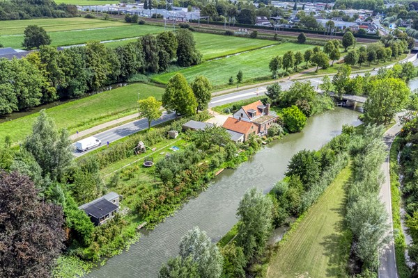 Foto - Verkocht: Leidsestraatweg 81, 3481 EW Harmelen