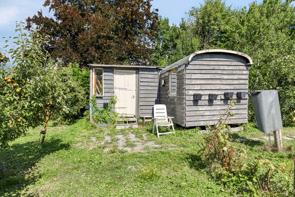 Foto - Verkocht: Leidsestraatweg 81, 3481 EW Harmelen