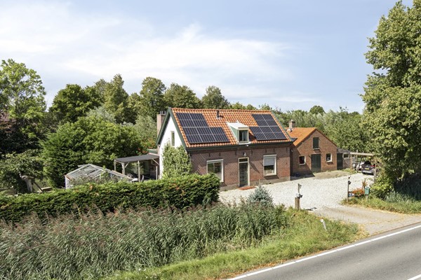 Verkocht: Leidsestraatweg 81, 3481EW Harmelen