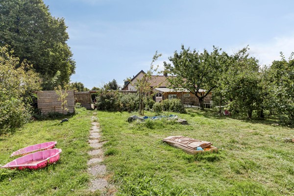 Foto - Verkocht: Leidsestraatweg 81, 3481 EW Harmelen