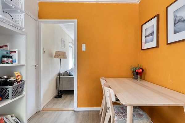 Foto - Verkocht: Leidsestraatweg 81, 3481 EW Harmelen