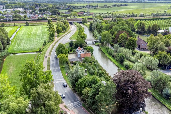 Foto - Verkocht: Leidsestraatweg 81, 3481 EW Harmelen