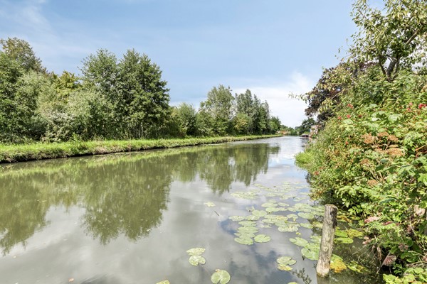 Foto - Verkocht: Leidsestraatweg 81, 3481 EW Harmelen