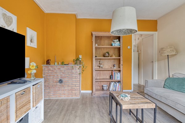 Foto - Verkocht: Leidsestraatweg 81, 3481 EW Harmelen