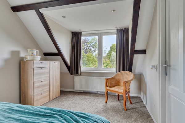 Foto - Verkocht: Leidsestraatweg 81, 3481 EW Harmelen