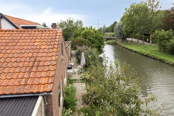 Foto - Verkocht: Leidsestraatweg 81, 3481 EW Harmelen