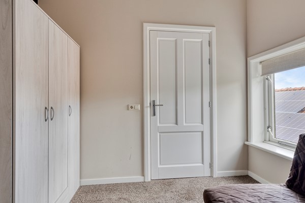 Foto - Verkocht: Leidsestraatweg 81, 3481 EW Harmelen