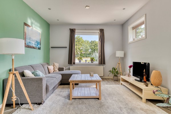 Foto - Verkocht: Leidsestraatweg 81, 3481 EW Harmelen