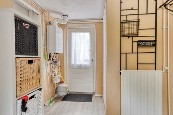 Foto - Verkocht: Leidsestraatweg 81, 3481 EW Harmelen