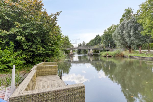 Foto - Verkocht: Leidsestraatweg 81, 3481 EW Harmelen