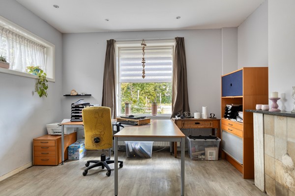 Foto - Verkocht: Leidsestraatweg 81, 3481 EW Harmelen