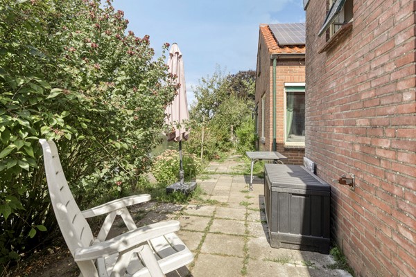 Foto - Verkocht: Leidsestraatweg 81, 3481 EW Harmelen