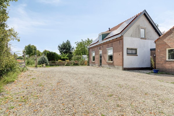 Foto - Verkocht: Leidsestraatweg 81, 3481 EW Harmelen