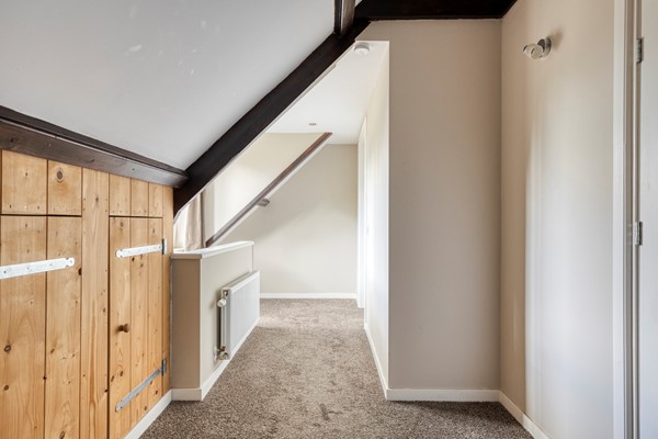 Foto - Verkocht: Leidsestraatweg 81, 3481 EW Harmelen