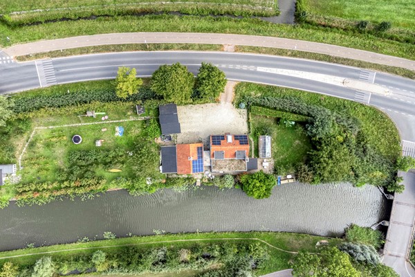 Foto - Verkocht: Leidsestraatweg 81, 3481 EW Harmelen