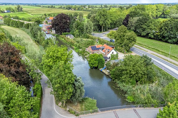 Foto - Verkocht: Leidsestraatweg 81, 3481 EW Harmelen