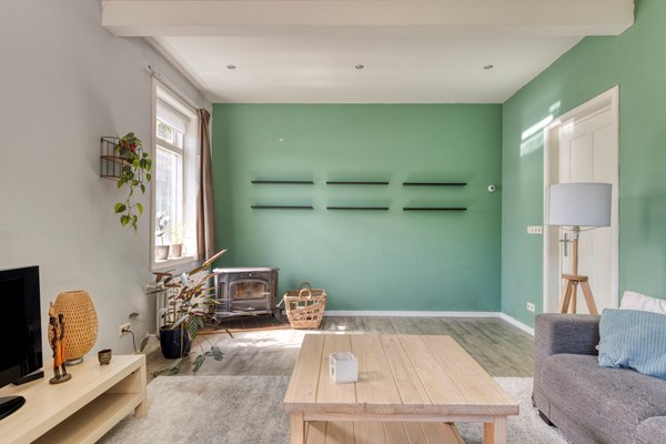 Foto - Verkocht: Leidsestraatweg 81, 3481 EW Harmelen