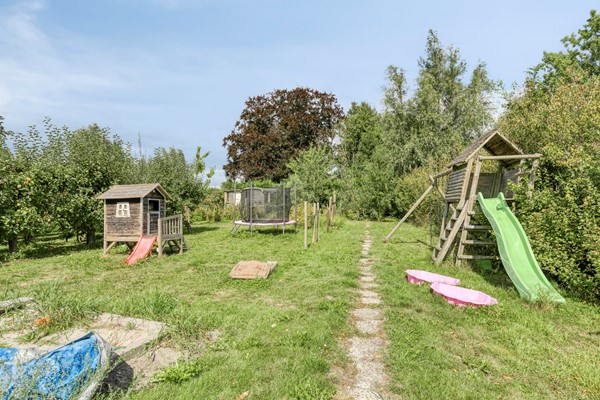 Foto - Verkocht: Leidsestraatweg 81, 3481 EW Harmelen