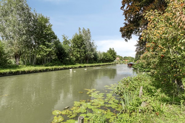 Foto - Verkocht: Leidsestraatweg 81, 3481 EW Harmelen