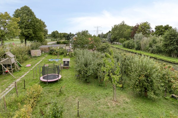 Foto - Verkocht: Leidsestraatweg 81, 3481 EW Harmelen