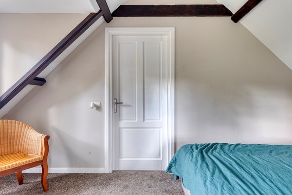 Foto - Verkocht: Leidsestraatweg 81, 3481 EW Harmelen