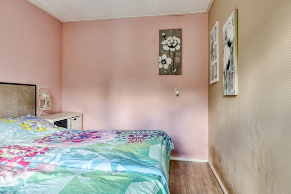 Foto - Verkocht: Leidsestraatweg 81, 3481 EW Harmelen