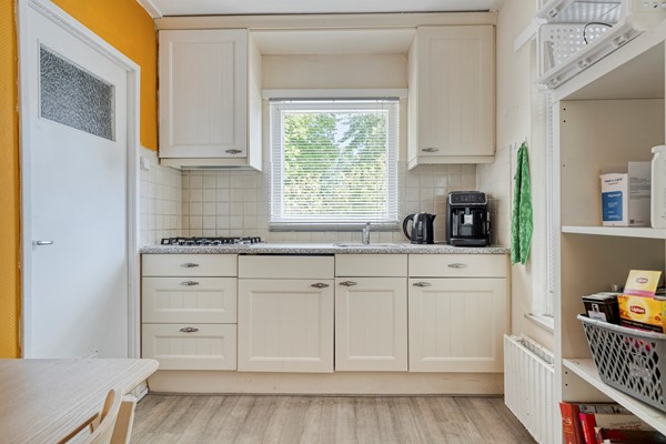 Foto - Verkocht: Leidsestraatweg 81, 3481 EW Harmelen