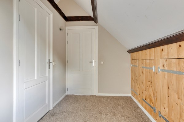 Foto - Verkocht: Leidsestraatweg 81, 3481 EW Harmelen