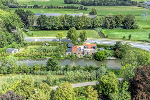 Foto - Verkocht: Leidsestraatweg 81, 3481 EW Harmelen