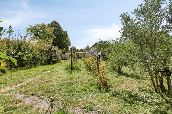 Foto - Verkocht: Leidsestraatweg 81, 3481 EW Harmelen