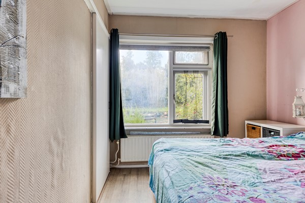 Foto - Verkocht: Leidsestraatweg 81, 3481 EW Harmelen