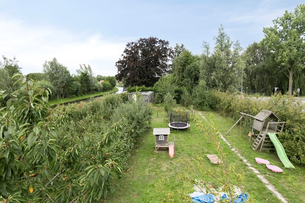 Foto - Verkocht: Leidsestraatweg 81, 3481 EW Harmelen