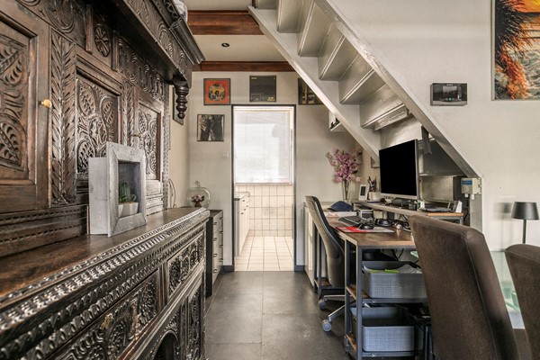 Medium property photo - Berkenlaan 54, 3481 XP Harmelen