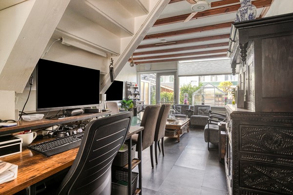 Medium property photo - Berkenlaan 54, 3481 XP Harmelen